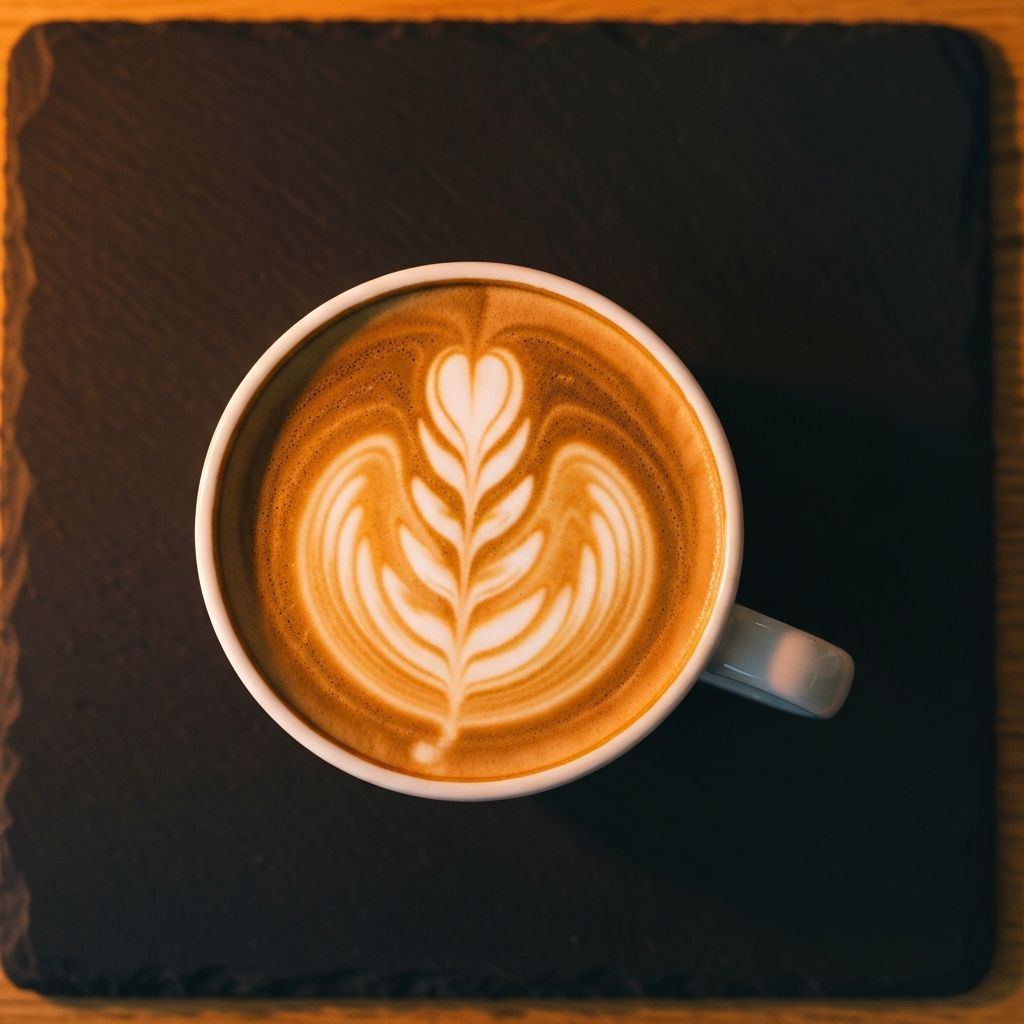 Signature Flat White